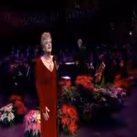 Snow Day Flashback: Angela Lansbury Sings BEAUTY AND THE BEAST! Video