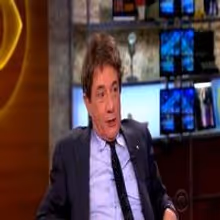 VIDEO: Martin Short Talks IT'S ONLY A PLAY & More on 'Late Late Show'
