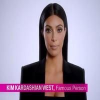 VIDEO: Kim Kardashian Mocks Herself in New T-Mobile Super Bowl Ad!