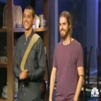 VIDEO: Sneak Peek - 'Young Hustler's Episode of CNBC's RESTAURANT STARTUP