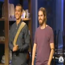 VIDEO: Sneak Peek - 'Young Hustler's Episode of CNBC's RESTAURANT STARTUP