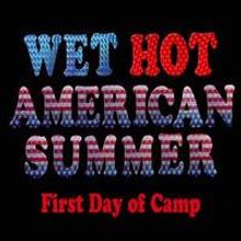 STAGE TUBE: First Teaser Released for Netflix's WET HOT AMERICAN SUMMER Series