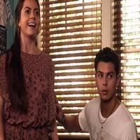VIDEO: Sneak Peek - 'Mother Nature' Episode of THE FOSTERS