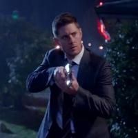 VIDEO: Sneak Peek - 'About A Boy' Episode of The CW's SUPERNATURAL