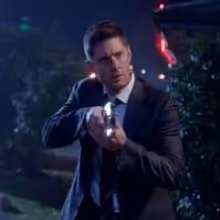 VIDEO: Sneak Peek - 'About A Boy' Episode of The CW's SUPERNATURAL