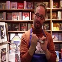 STAGE TUBE: Watch Episode 3 of New Webseries- THIS IS ART!
