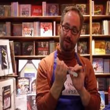 STAGE TUBE: Watch Episode 3 of New Webseries- THIS IS ART!
