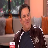 VIDEO: Jeff Garlin Chats Oscar Award Nomination on THE TALK Video