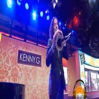 VIDEO: Kenny G Performs 'Bossa Real' from New Album on TODAY