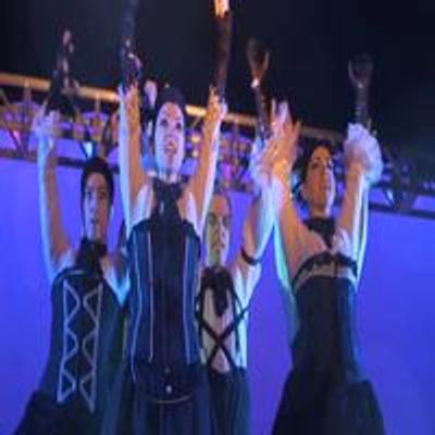 TV: They Are Your Nightmares! Watch New Clip from NEVERMORE