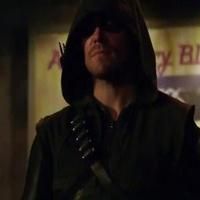 VIDEO: Sneak Peek - 'Uprising' Episode of The CW's ARROW