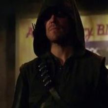 VIDEO: Sneak Peek - 'Uprising' Episode of The CW's ARROW
