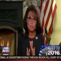 VIDEO: Bill O'Reilly Says Sarah Palin's Presidential Candidacy Would Be a 'Reality… Video