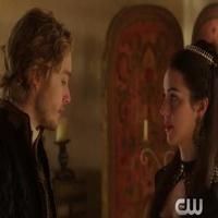 VIDEO: Sneak Peek - 'Sins of the Past' Episode of The CW's REIGN