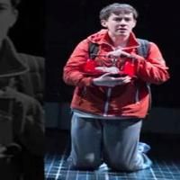 VIDEO: 'CURIOUS INCIDENT's Toby the Rat Trainer Featured in New 'Backstage on…