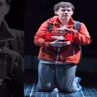 VIDEO: 'CURIOUS INCIDENT's Toby the Rat Trainer Featured in New 'Backstage on… Video
