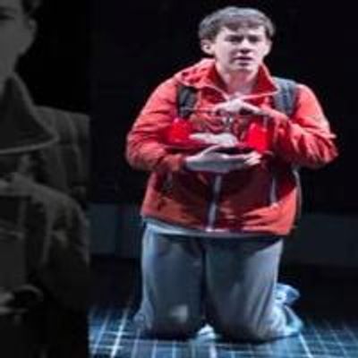 VIDEO: 'CURIOUS INCIDENT's Toby the Rat Trainer Featured in New 'Backstage on Broadway'