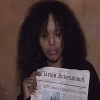 VIDEO: Sneak Peek - 'Where’s the Black Lady?' on Next SCANDAL