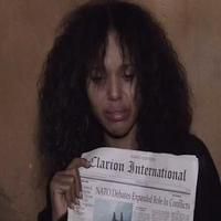 VIDEO: Sneak Peek - 'Where’s the Black Lady?' on Next SCANDAL Video