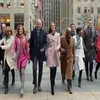VIDEO: NBC's TODAY Debuts Its Own Super Bowl Ad!