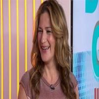 VIDEO: Ana Gasteyer Talks SNL Tenure: 'Schweddy Balls Will Be On My Gravestone' Video