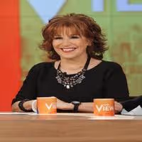 VIDEO: Joy Behar Returns to 'The View' to Talk ME, MY MOUTH AND I & More! Video