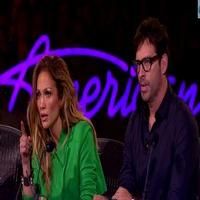 VIDEO: Sneak Peek - AMERICAN IDOL's Hollywood Week Begins Next Week! Video