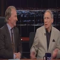 VIDEO: Mel Brooks Talks Effects of PC Culture on Modern Moviemaking with Bill Maher