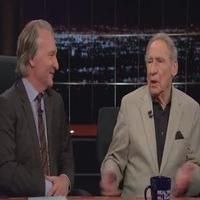 VIDEO: Mel Brooks Talks Effects of PC Culture on Modern Moviemaking with Bill Maher Video