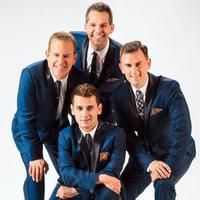 VIDEO: THE MIDTOWN MEN Release New Promo for New Orleans Performance