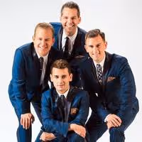 VIDEO: THE MIDTOWN MEN Release New Promo for New Orleans Performance Video