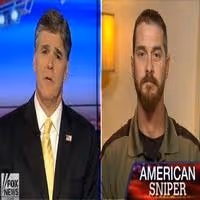 VIDEO: Brother of AMERICAN SNIPER Author Addresses Negative Remarks; Says Snipers…