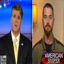 VIDEO: Brother of AMERICAN SNIPER Author Addresses Negative Remarks; Says Snipers…
