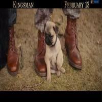 VIDEO: Watch Colin Firth, Michael Caine, Samuel L. Jackson, and More in New KINGSMAN…