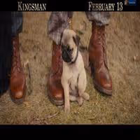 VIDEO: Watch Colin Firth, Michael Caine, Samuel L. Jackson, and More in New KINGSMAN… Video