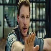 VIDEO: Watch Chris Pratt and More in JURASSIC WORLD Super Bowl Commercial!