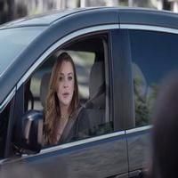 VIDEO: Lindsay Lohan Mocks DUI Record in Esurance SUPER BOWL Spot Video