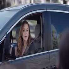 VIDEO: Lindsay Lohan Mocks DUI Record in Esurance SUPER BOWL Spot