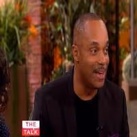 VIDEO: Rocky Carroll Chats Directing NCIS on CBS's THE TALK