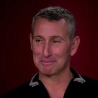 VIDEO: Adam Shankman Talks Early Influences, Show Business Career & More