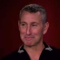 VIDEO: Adam Shankman Talks Early Influences, Show Business Career & More Video