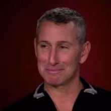 VIDEO: Adam Shankman Talks Early Influences, Show Business Career & More