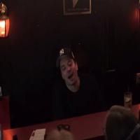 STAGE TUBE: Jimmy Fallon Takes on GREASE at NYC's Marie's Crisis! Video