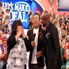 VIDEO: Sneak Peek - Smokey Robinson Guests on LET'S MAKE A DEAL Today