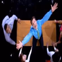 VIDEO: Sean Hayes Opens CBS's LATE LATE SHOW With Rousing Musical Performance