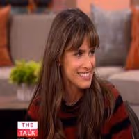 VIDEO: Amanda Peet Defends Recent 'Game of Thrones' Comments on THE TALK