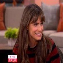 VIDEO: Amanda Peet Defends Recent 'Game of Thrones' Comments on THE TALK