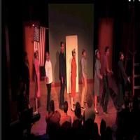STAGE TUBE: Watch Highlights from THAT 80'S TIME TRAVEL MOVIE Video
