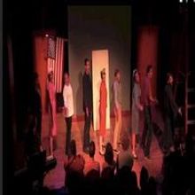 STAGE TUBE: Watch Highlights from THAT 80'S TIME TRAVEL MOVIE