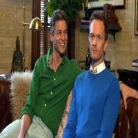 VIDEO: Neil Patrick Harris and David Burtka Appear in Next Issue of Architectural…